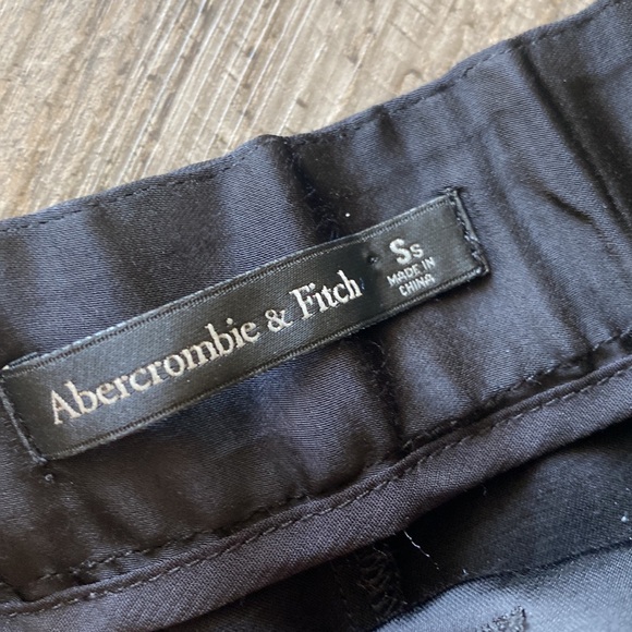 Abercrombie & Fitch wide leg pants - Picture 3 of 4
